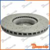 Disque de frein arrière pour MERCEDES | BOSH 0986479H42